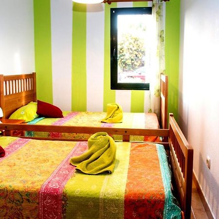 Amagante Hostel コラレホ エクステリア 写真