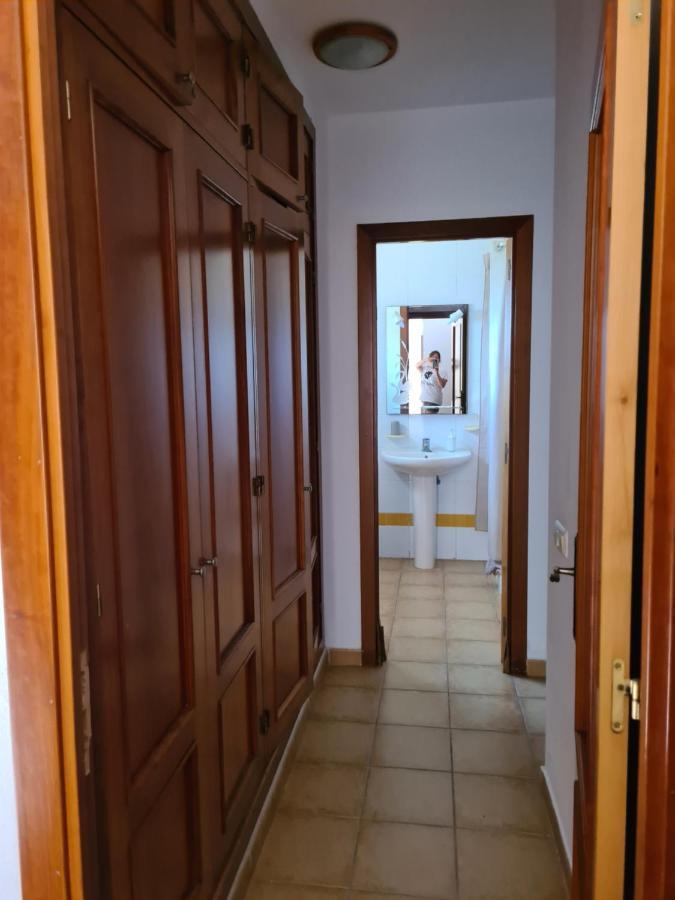 Amagante Hostel コラレホ エクステリア 写真