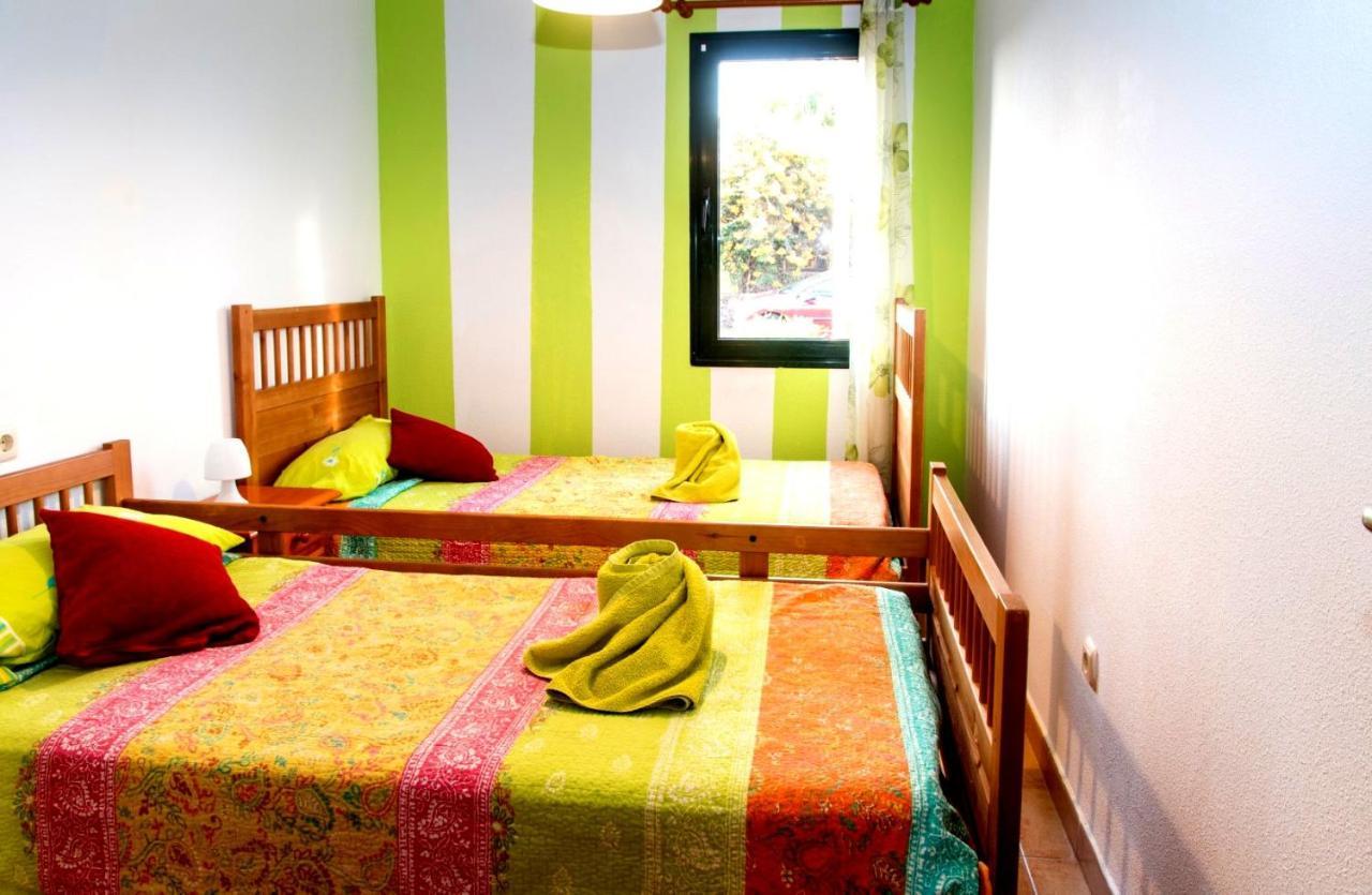 Amagante Hostel コラレホ エクステリア 写真